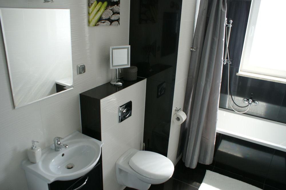 Irs Royal Apartments Apartamenty Irs Aviator Gdańsk Exterior foto