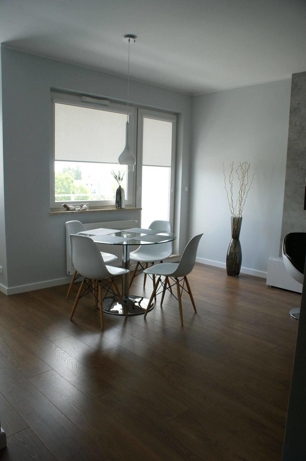 Irs Royal Apartments Apartamenty Irs Aviator Gdańsk Exterior foto